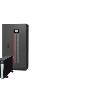 UPSid, akud, DC süsteemid