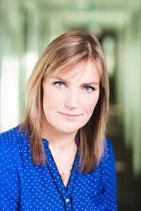 Kaie Ivask